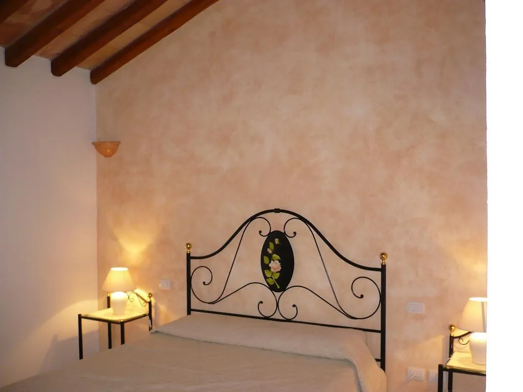 Alloggio per agriturismo Villa Lu Rotu Sant'Antonio di Gallura