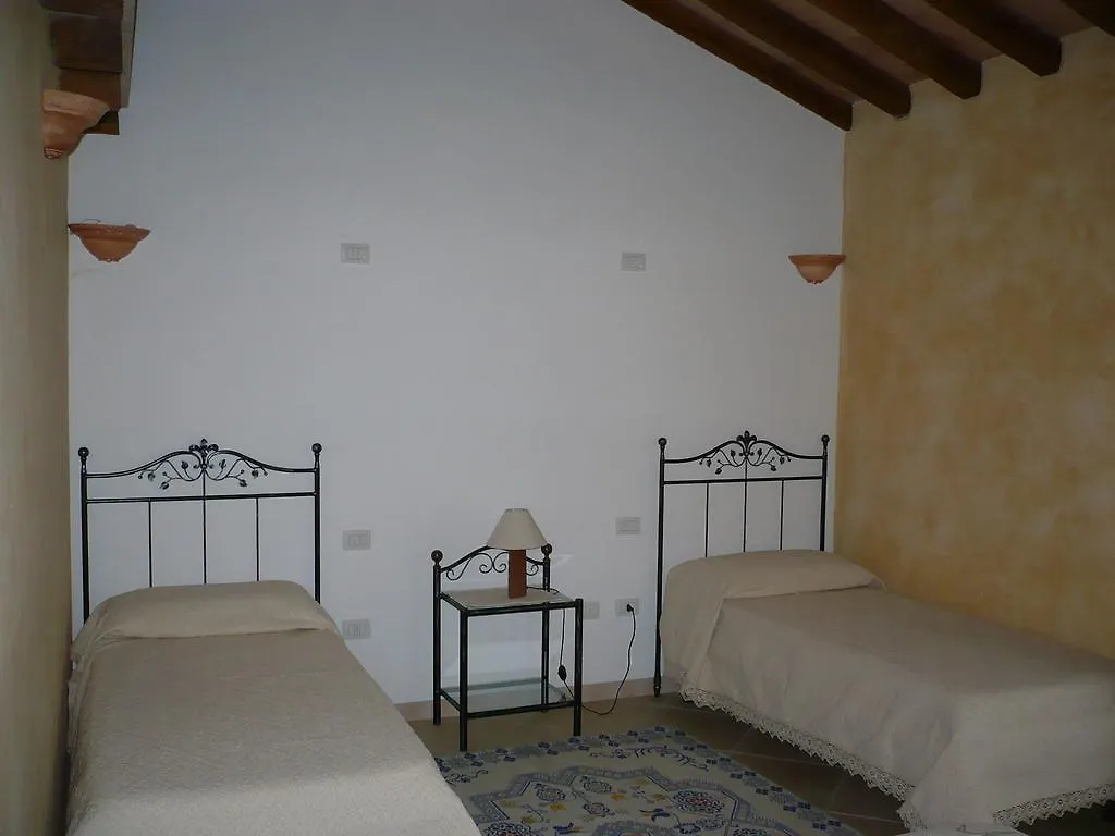 Villa Lu Rotu Sant'Antonio di Gallura Italia