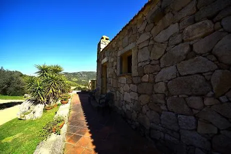Alloggio per agriturismo Villa Lu Rotu Sant'Antonio di Gallura Italia