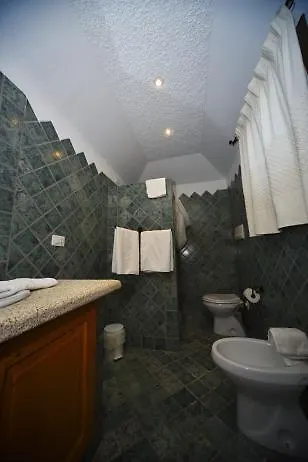 Villa Lu Rotu Sant'Antonio di Gallura