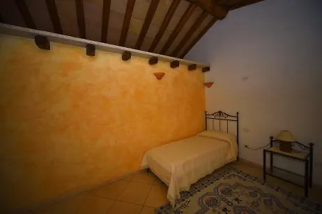 Alloggio per agriturismo Villa Lu Rotu Sant'Antonio di Gallura