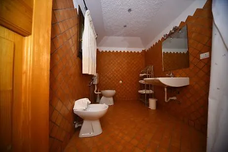 Villa Lu Rotu Sant'Antonio di Gallura 0*,