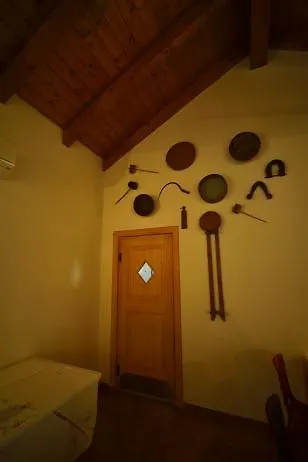 Villa Lu Rotu Sant'Antonio di Gallura Alloggio per agriturismo