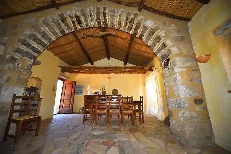Villa Lu Rotu Sant'Antonio di Gallura