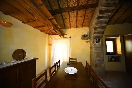 Alloggio per agriturismo Villa Lu Rotu Sant'Antonio di Gallura
