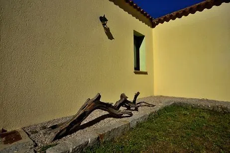 Alloggio per agriturismo Villa Lu Rotu Sant'Antonio di Gallura Italia