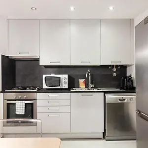  Appartamento Flh Liberdade Terrace Portogallo