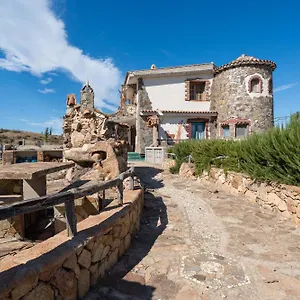 Sa Burrida Posada (Sardinia)