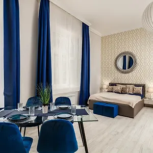  Appartamento K51- Boutique Apartments, Location, By Bqa Ungheria