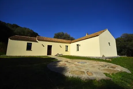 Lu Rotu Villa Sant Antonio Di Gallura Farm stay